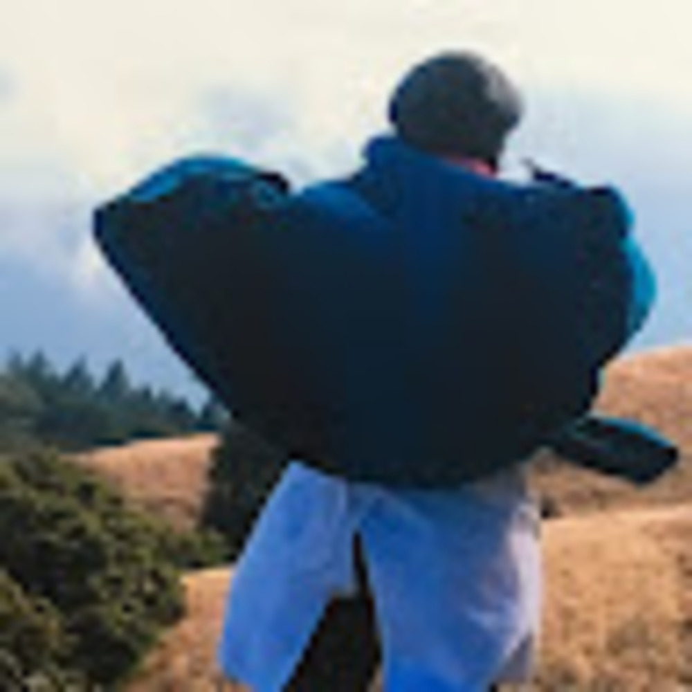 Meet your Posher, Jolyn